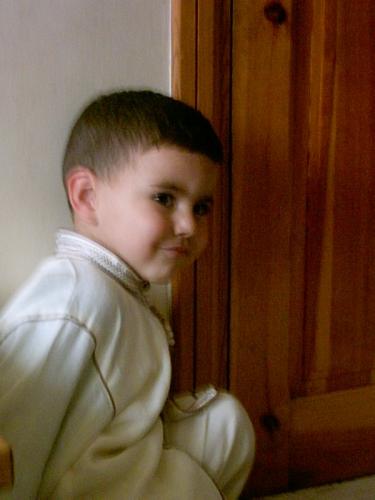 achraf ibn lkhala