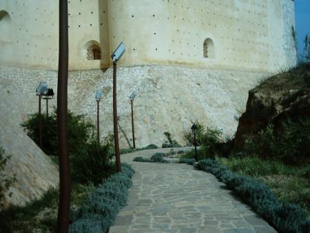 park borj shamali