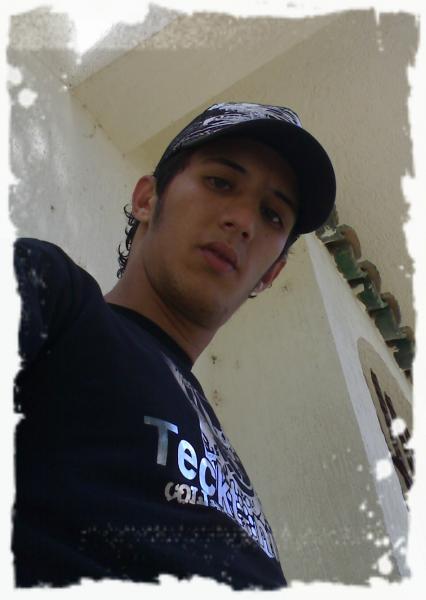 ismael