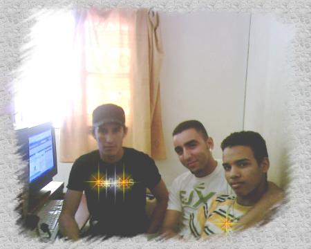 ismael badr abdou