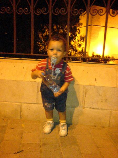 mon frero