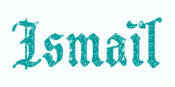 ismail