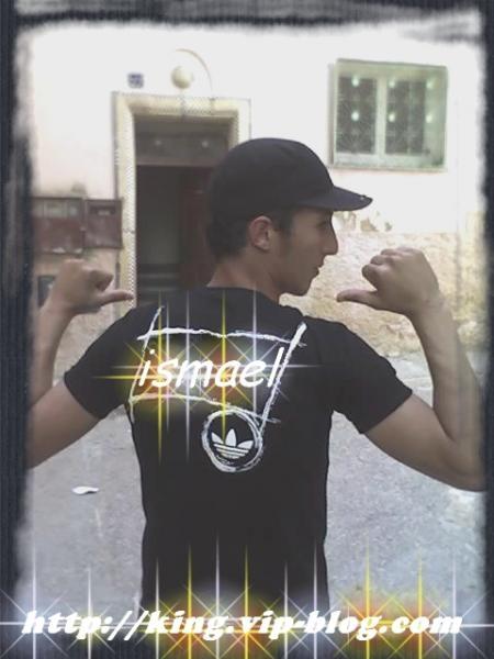 ISMAEL/SIMO