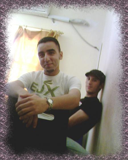 ismael badr