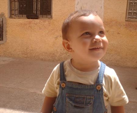 abde allah