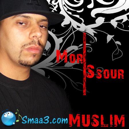  i'ts muslim the king of rap maroc arabe