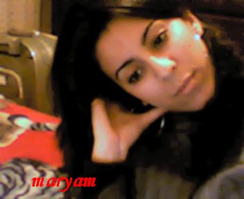 meryam